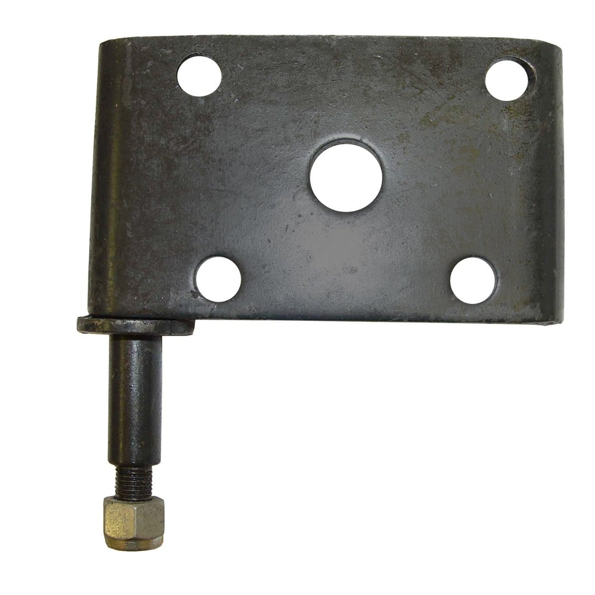 Omix-ADA 18270.08 Left Leaf Spring Plate