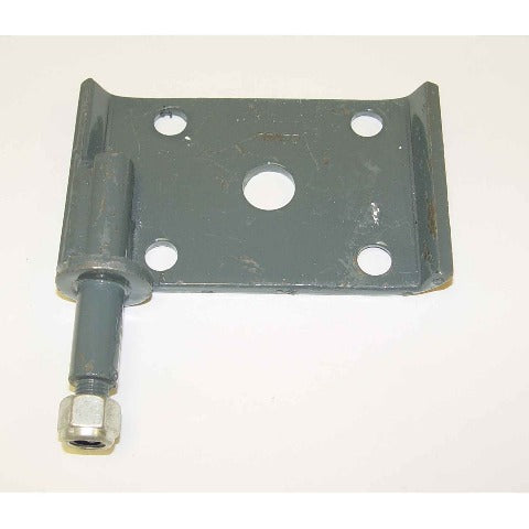 Omix-ADA 18270.09 Right Rear Leaf Spring Plate