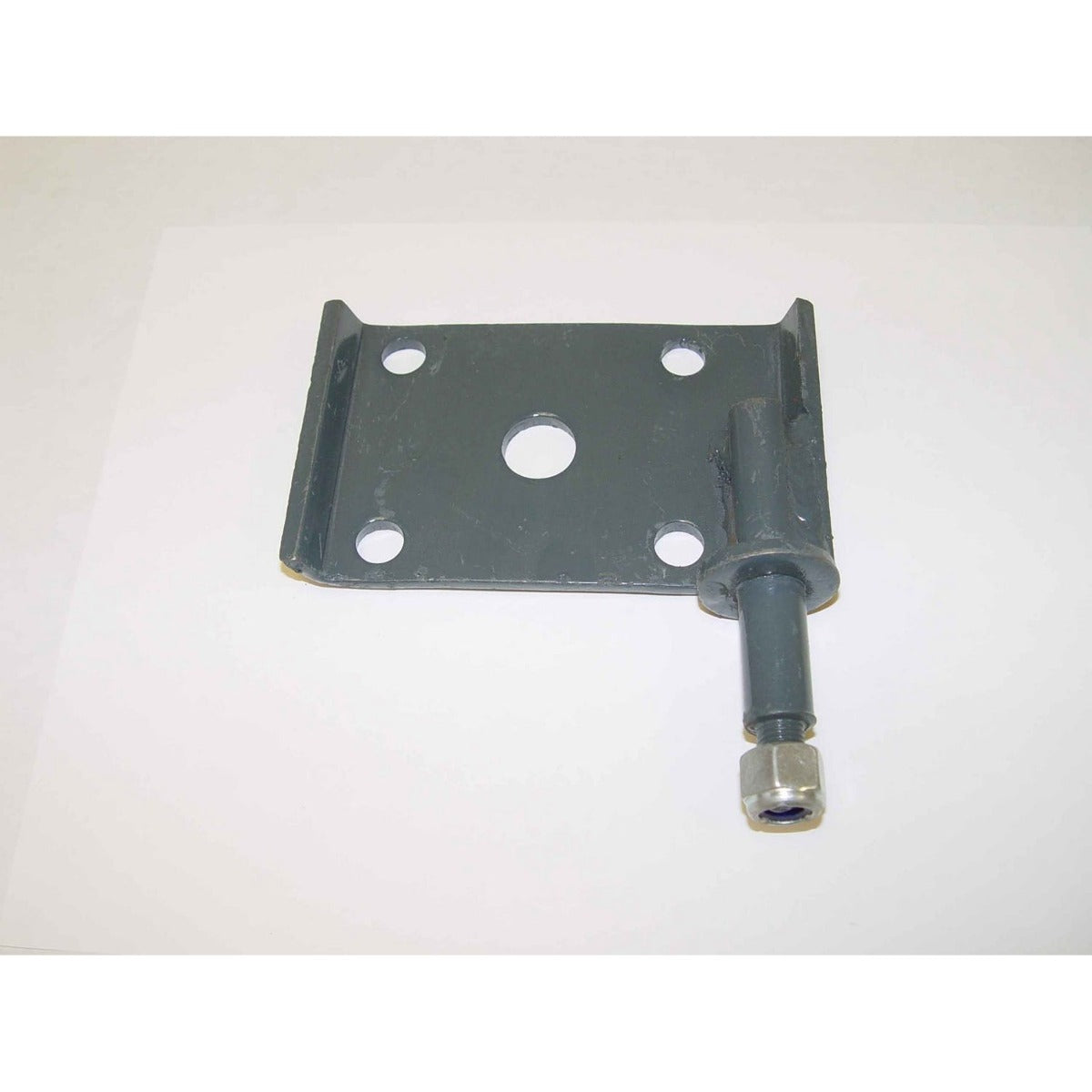 Omix-ADA 18270.10 Left Rear Leaf Spring Plate