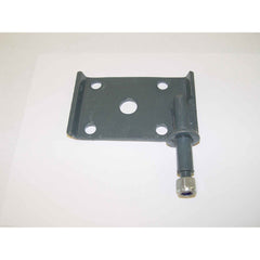 Omix-ADA 18270.10 Left Rear Leaf Spring Plate