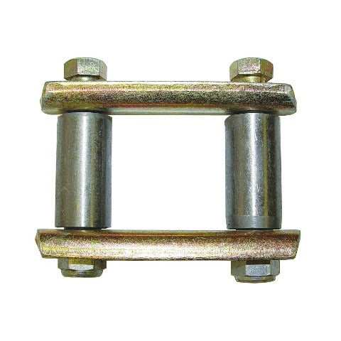 Omix-ADA 18270.15 Shackle Kit