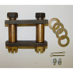 Omix-ADA 18270.16 HD Shackle Kit
