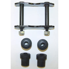 Omix-ADA 18271.01 Front Spring Shackle Kit