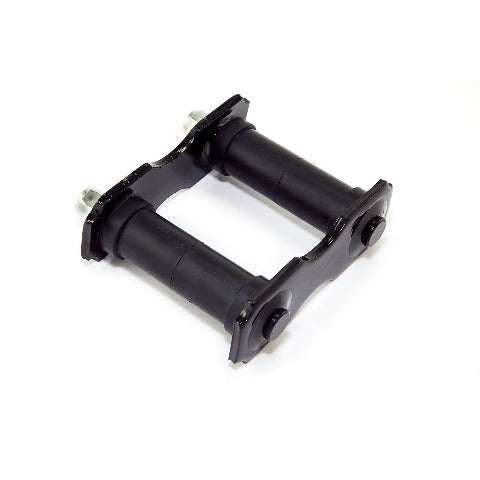 Omix-ADA 18271.02 Rear Spring Shackle Kit