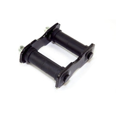 Omix-ADA 18271.02 Rear Spring Shackle Kit