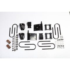 Omix-ADA 18271.11 Rear Spring Mount Kit