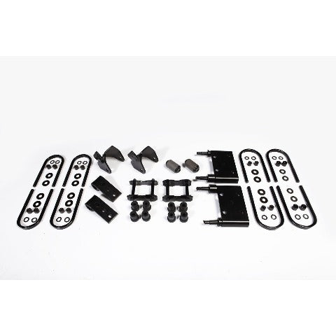 Omix-ADA 18271.13 Front Spring Mount Kit