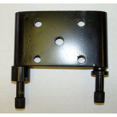 Omix-ADA 18271.15 Spring Plate, Left