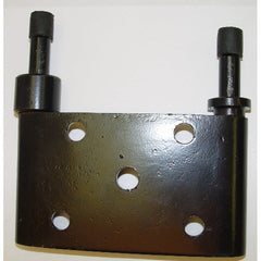 Omix-ADA 18271.16 Spring Plate, Right