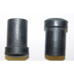 Omix-ADA 18271.20 Rear Spring Shackle Bushing