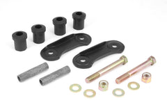 Omix-ADA 18271.22 Leaf Spring Shackle Kit