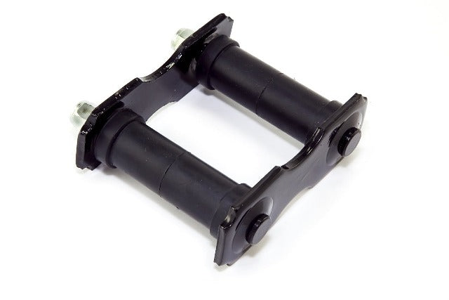 Omix-ADA 18271.23 Rear Spring Shackle Kit