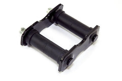 Omix-ADA 18271.23 Rear Spring Shackle Kit