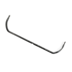 Omix-ADA 18272.06 Stabilizer Bar, Front