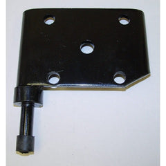 Omix-ADA 18272.09 Front Right Spring Plate