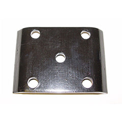 Omix-ADA 18272.10 Rear Left or Right Spring Plate