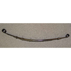 Omix-ADA 18280.17 Rear HD Leaf Spring
