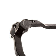 Omix-ADA 18282.50 Control Arm, Upper, Front, RH, with bushing