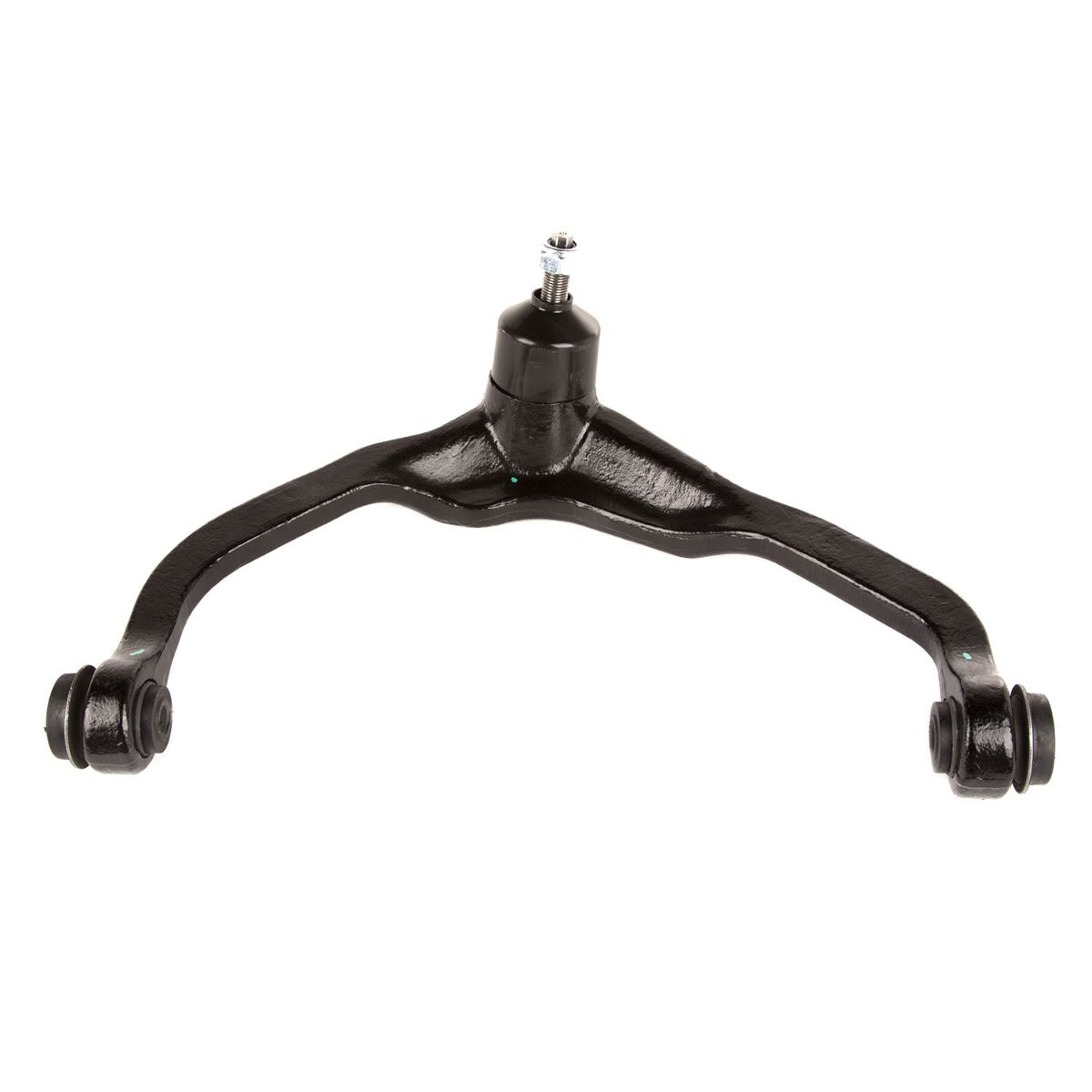 Omix-ADA 18282.51 Control Arm, Upper, Front, LH, with bushing