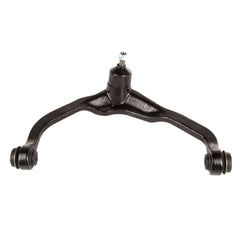 Omix-ADA 18282.51 Control Arm, Upper, Front, LH, with bushing