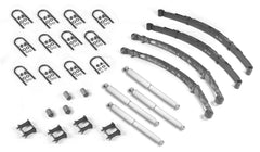 Omix-ADA 18290.04 Leaf Spring Kit