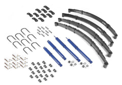 Omix-ADA 18290.06 Suspension Rebuild Kit