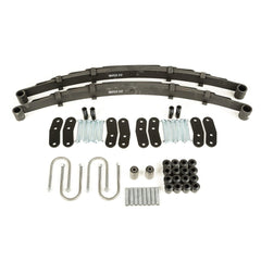 Omix-ADA 18290.10 Leaf Spring Kit, Rear