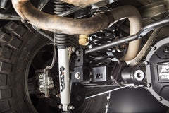 Rugged Ridge 18303.81 Rear Track Bar Relocation Bracket