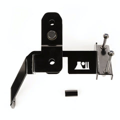 Rugged Ridge 18303.81 Rear Track Bar Relocation Bracket