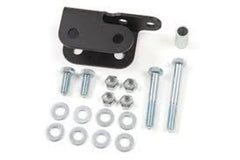 Rugged Ridge 18305.01 Rear Track Bar Relocation Bracket
