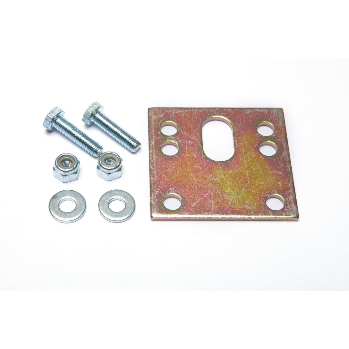 Rugged Ridge 18305.05 Transfer Case Linkage Drop Bracket