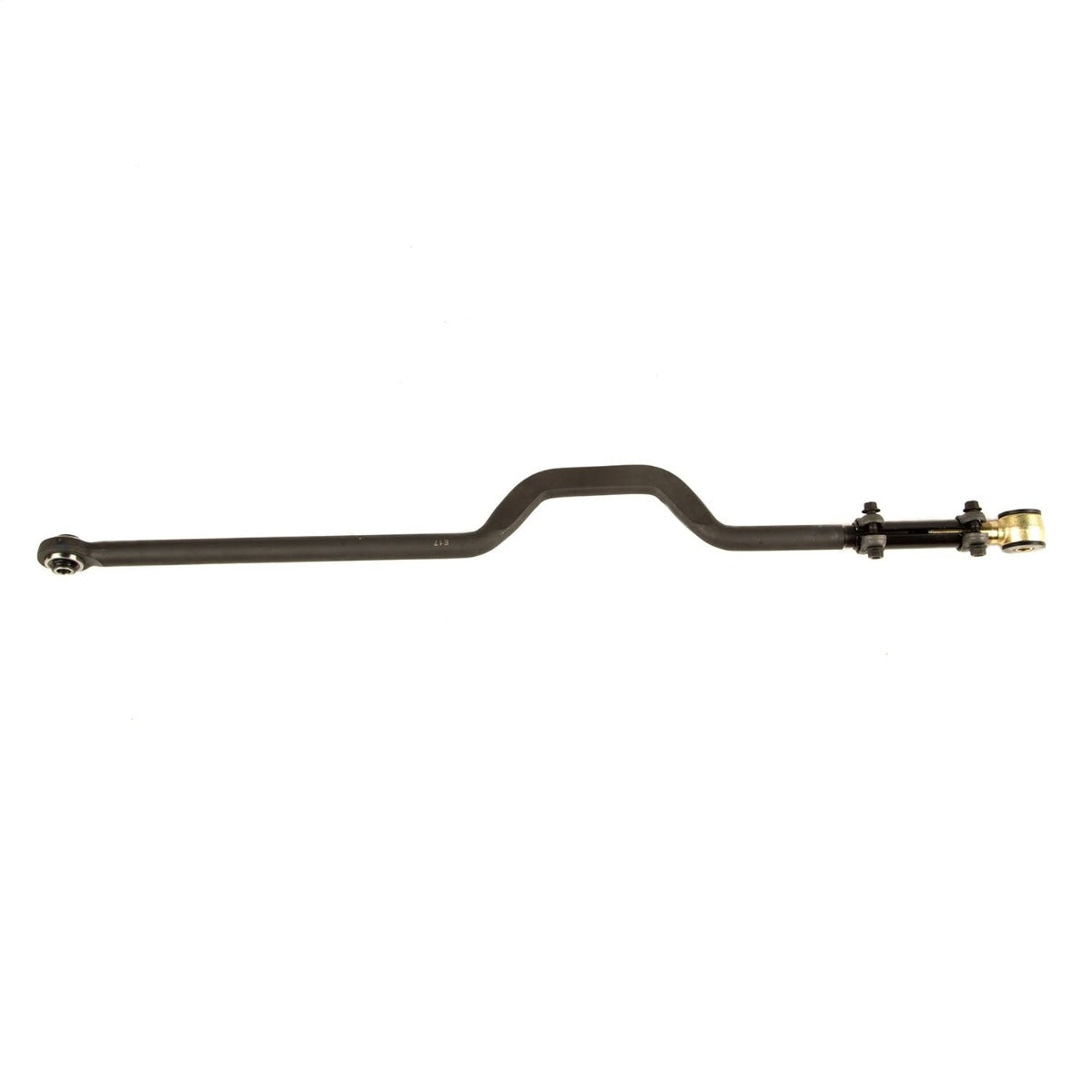 Rugged Ridge 18305.06 Adjustable Rear Track Bar