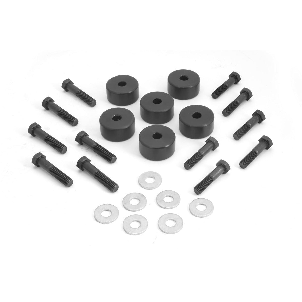 Rugged Ridge 18305.10 Transfer Case Lowering Kit