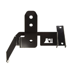 Rugged Ridge 18305.28 Adjustable Rear Track Bar with Relocation Bracket