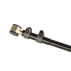 Rugged Ridge 18305.28 Adjustable Rear Track Bar with Relocation Bracket