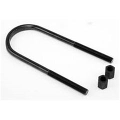 Rugged Ridge 18315.03 U-Bolt 6.5x3.25; 1/2-20; ORV