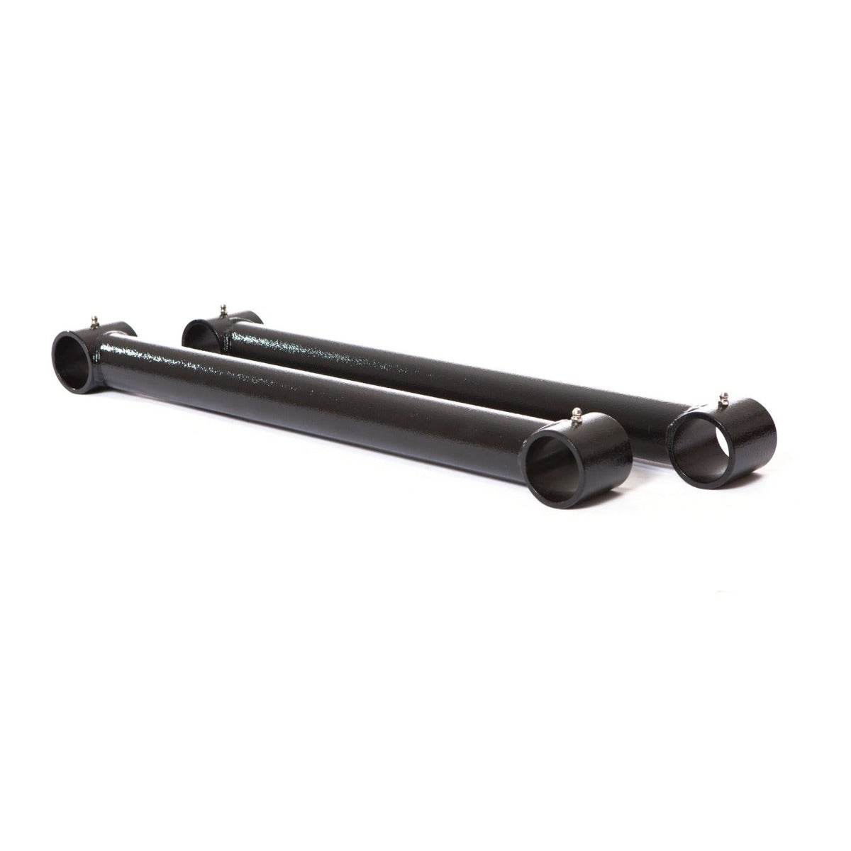 Rugged Ridge 18330.20 Rear Lower Control Arms; 4 Inch Lift; 07-17 Jeep Wrangler JK
