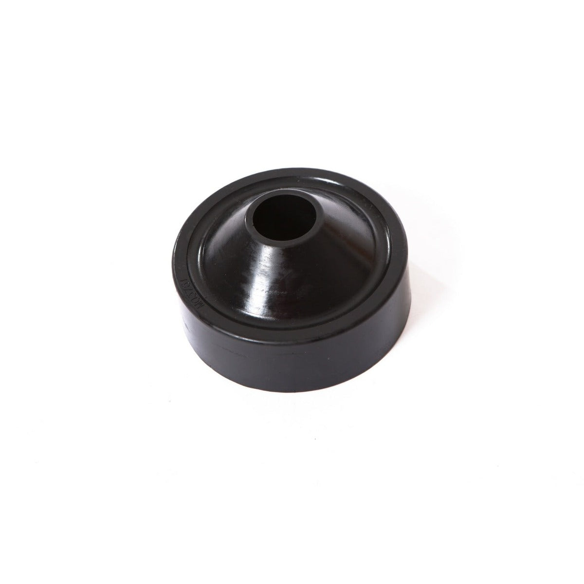 Rugged Ridge 18360.03 Rear Coil Spring Spacer; 1.75 Inches; 07-17 Jeep Wrangler JK