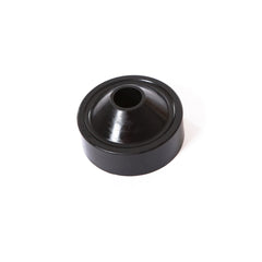 Rugged Ridge 18360.03 Rear Coil Spring Spacer; 1.75 Inches; 07-17 Jeep Wrangler JK