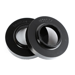 Rugged Ridge 18360.04 Front Spacer Leveling Kit, 0.75-Inch