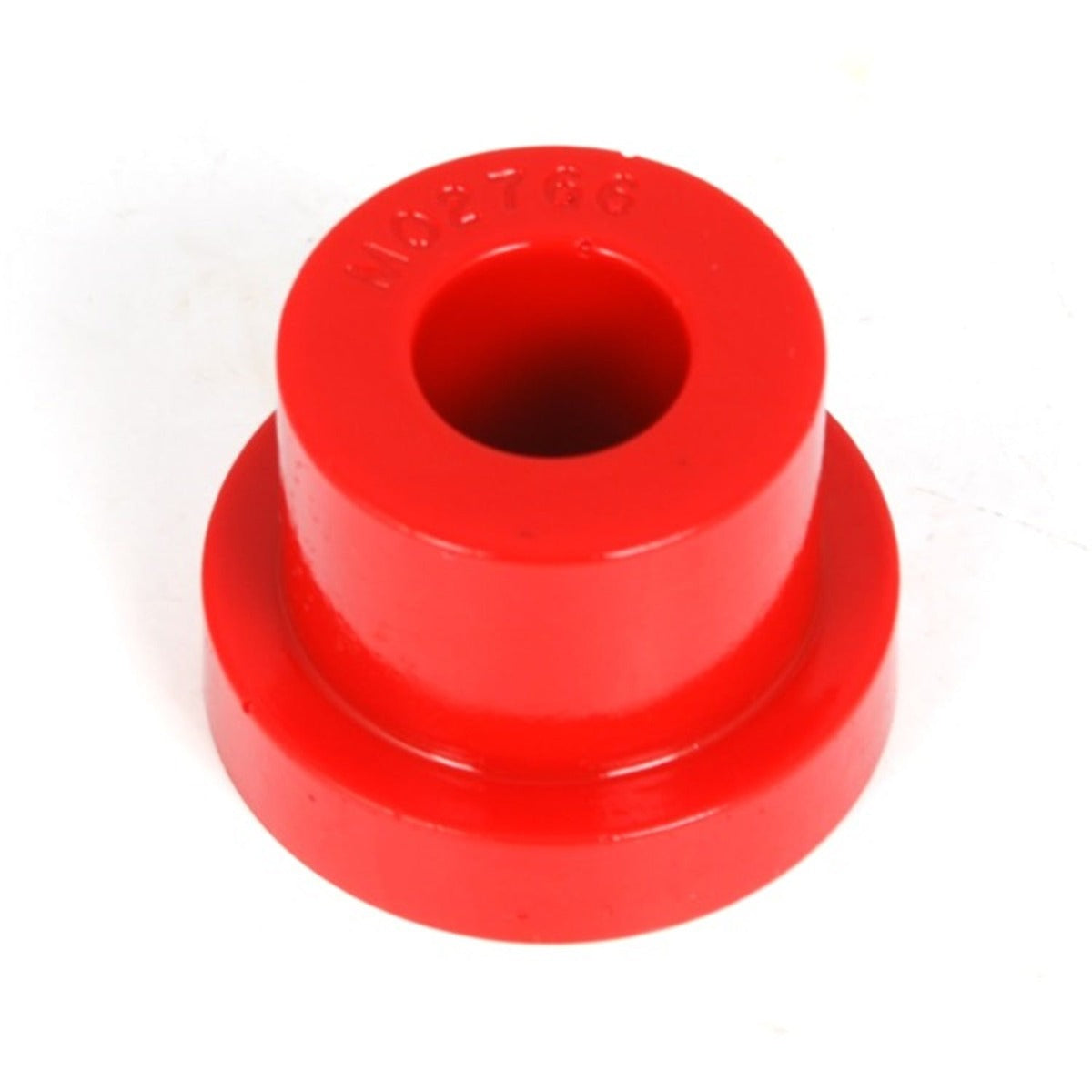 Rugged Ridge 18364.51 Spring Eye Bushing, Red, 1 Inch
