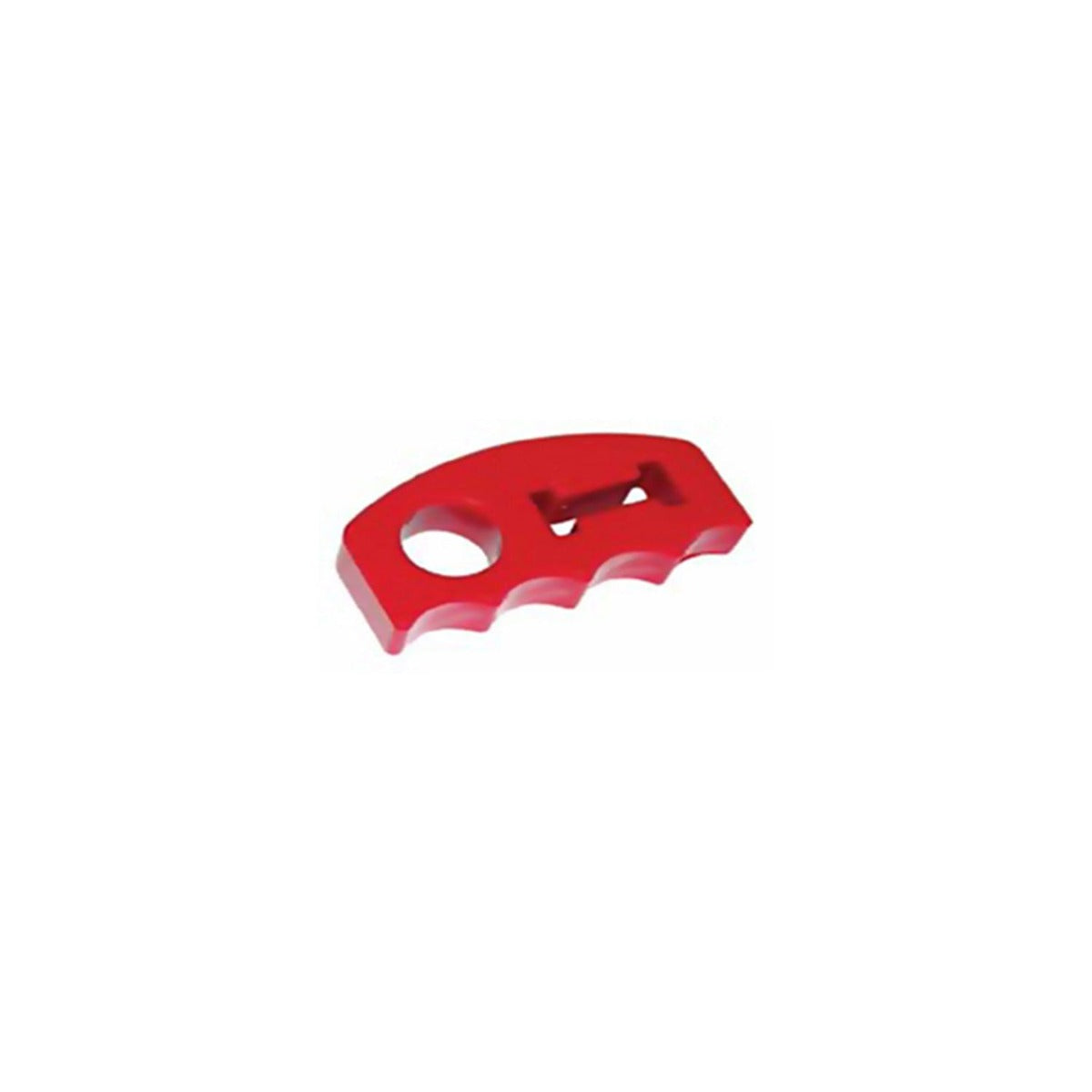 Rugged Ridge 18369.50 Offroad Jack Handle Grabber; Universal