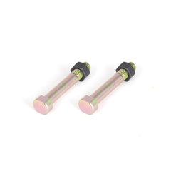 Rugged Ridge 18382.50 Leaf Spring Center Pins, Pair