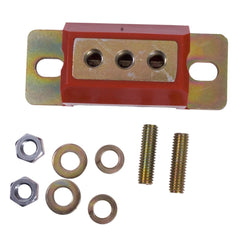Rugged Ridge 18392.01 Transmission Mount, Red