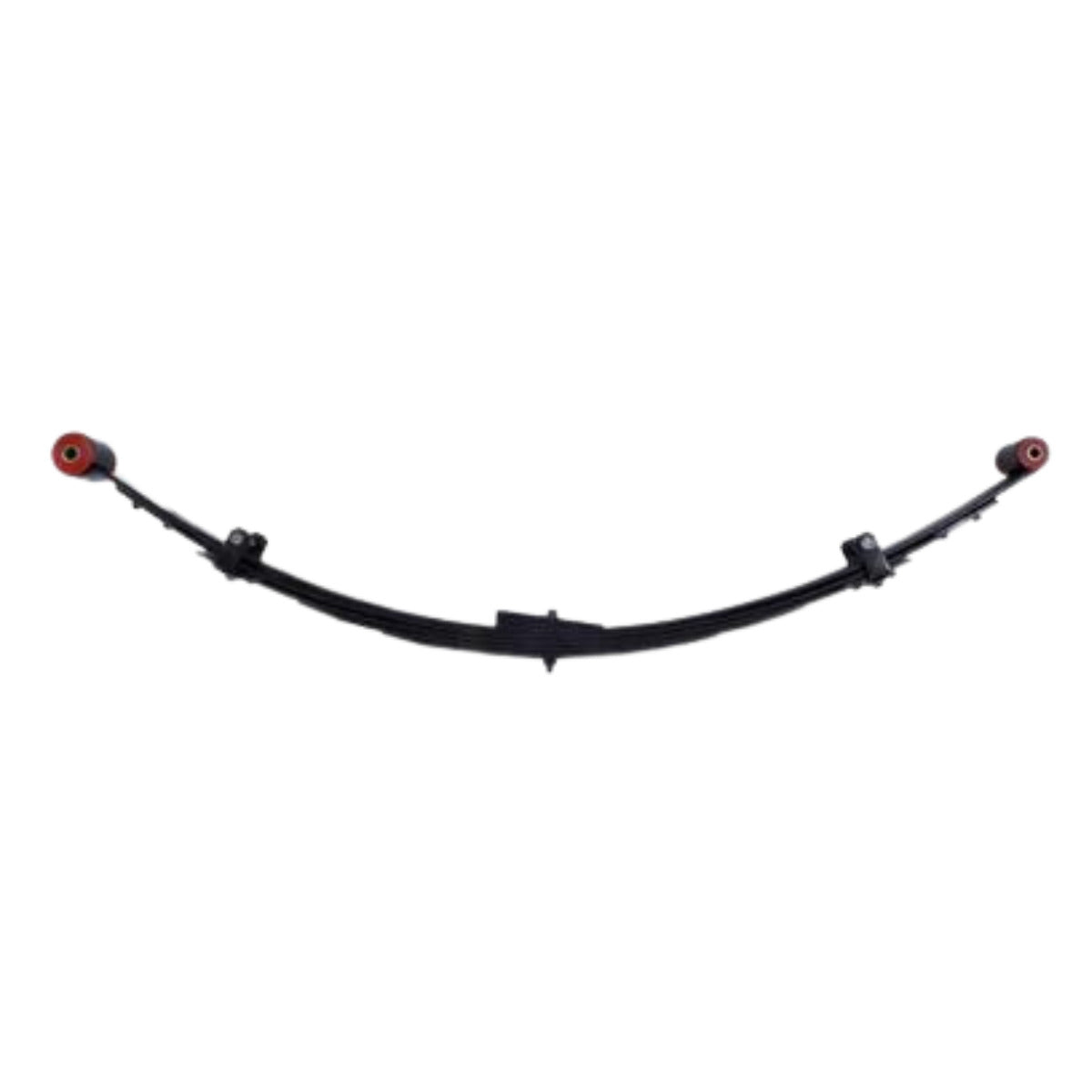 Rugged Ridge 18430.05 Leaf Springs