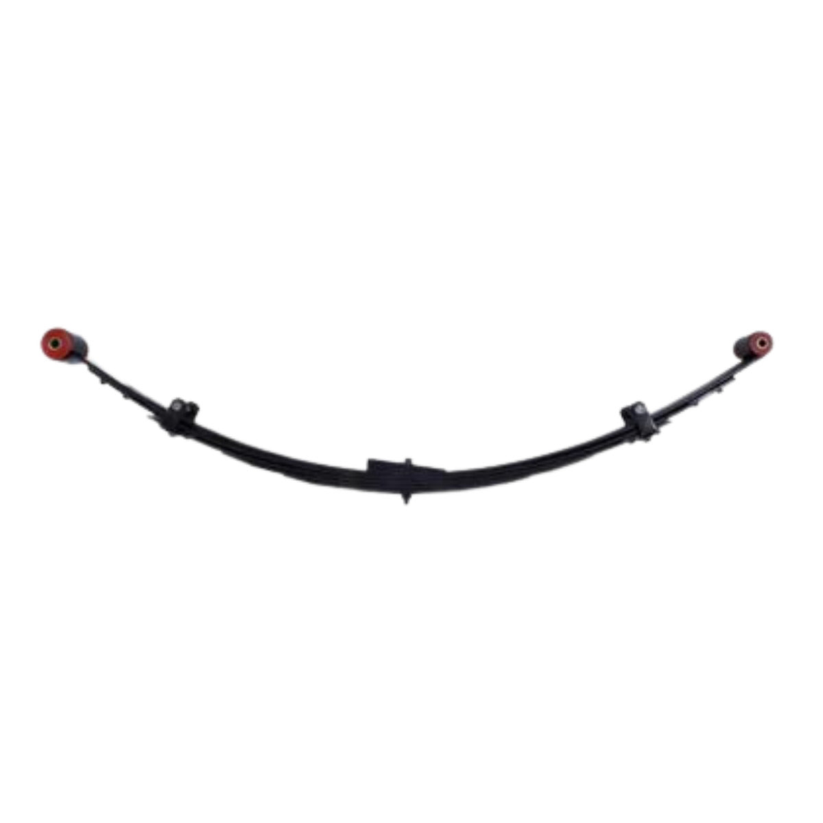 Rugged Ridge 18430.09 Leaf Springs