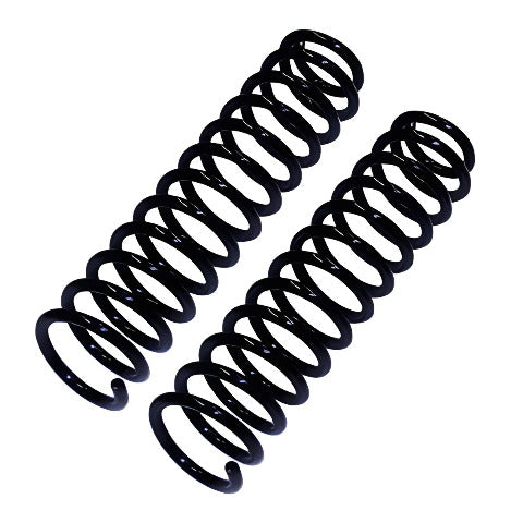 Rugged Ridge 18440.01 Coil Springs