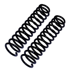 Rugged Ridge 18440.01 Coil Springs