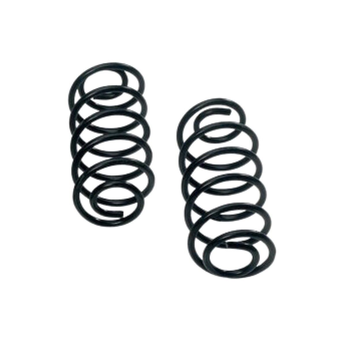 Rugged Ridge 18440.05 Coil Springs