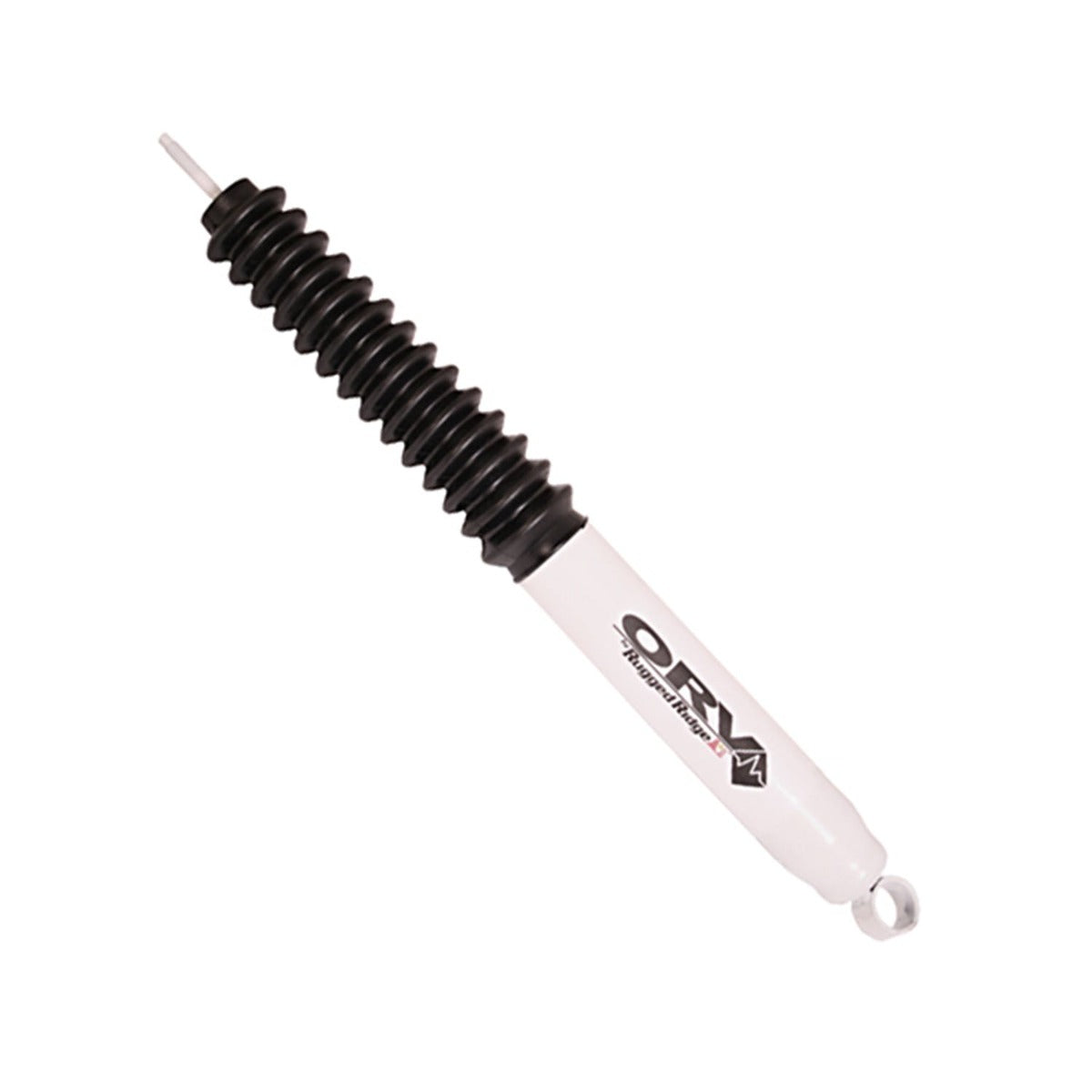 Rugged Ridge 18465.14 Shock Absorber; Front; 76-86 Jeep CJ Models